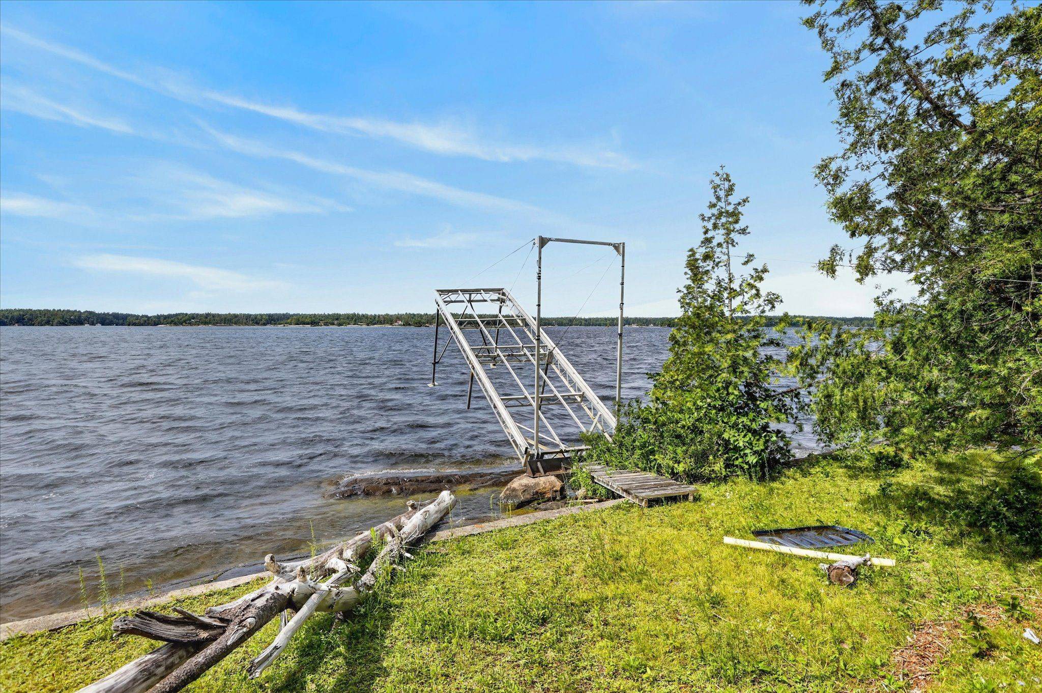 1550 Island 85 Stoney Lake N/A, Douro-dummer, ON K0L 2H0