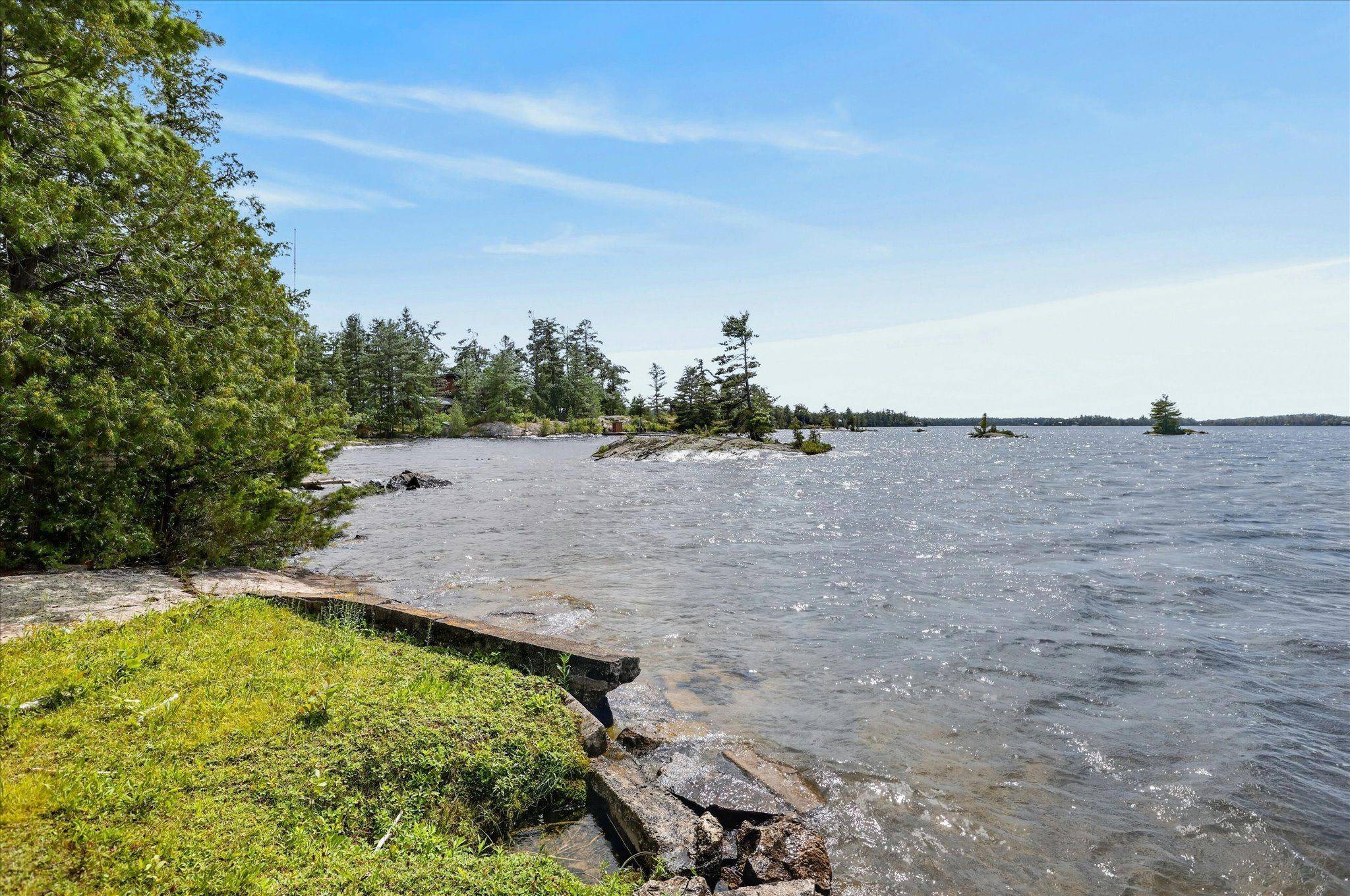 1550 Island 85 Stoney Lake N/A, Douro-dummer, ON K0L 2H0