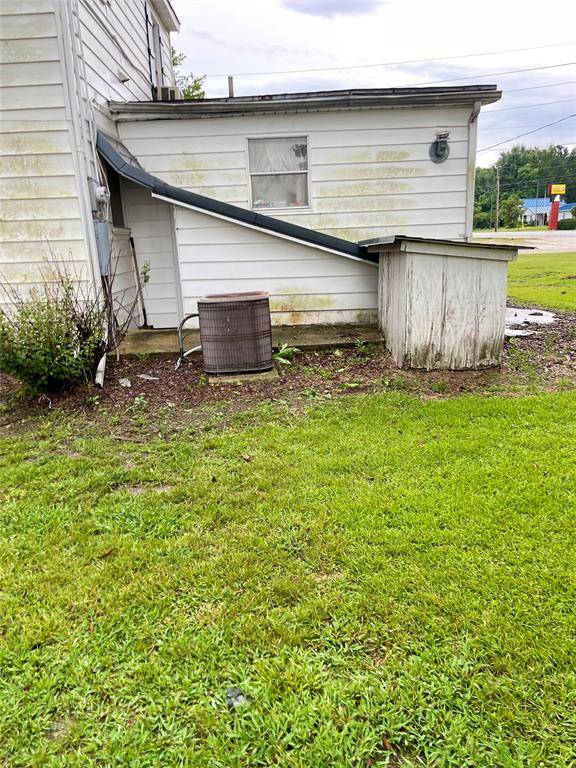 1937 Bailey Avenue, Haynesville, LA 71038