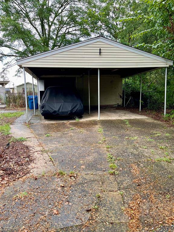 1937 Bailey Avenue, Haynesville, LA 71038