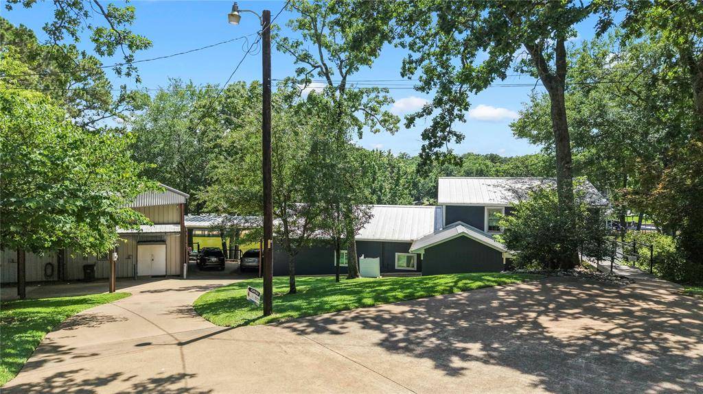 154 Bayside Circle, Malakoff, TX 75148