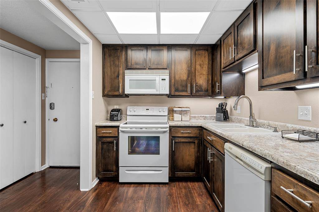 4924 Cobbs Drive #2A, Waco, TX 76710
