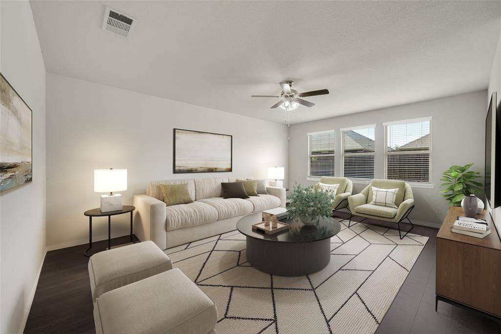 1117 Goldfinch Drive, Celina, TX 75009