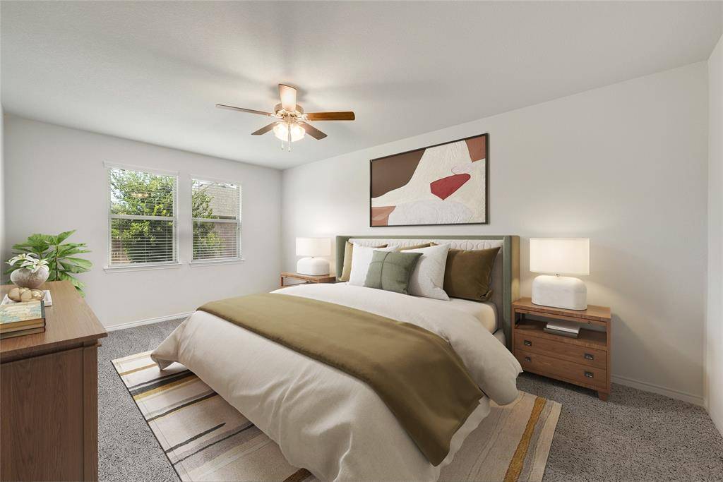 1117 Goldfinch Drive, Celina, TX 75009