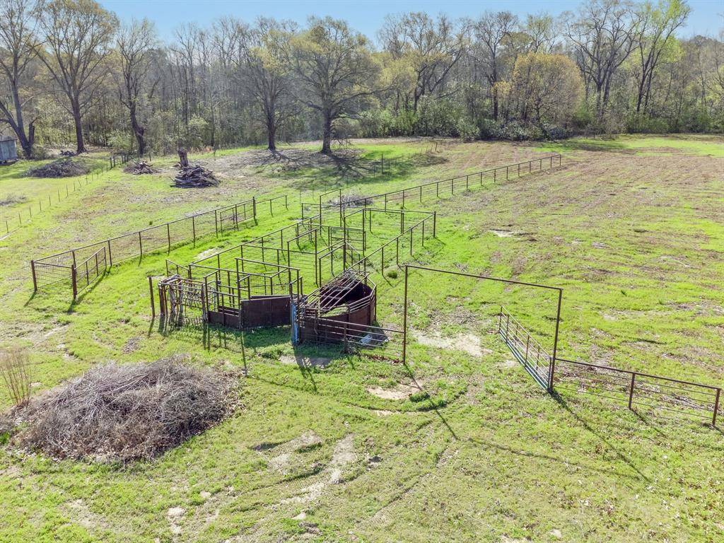 1272 Binion Road, Gilmer, TX 75644