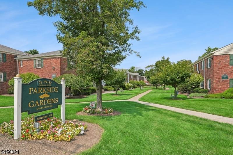 79 Roseland Ave #89, Caldwell Boro Twp., NJ 07006