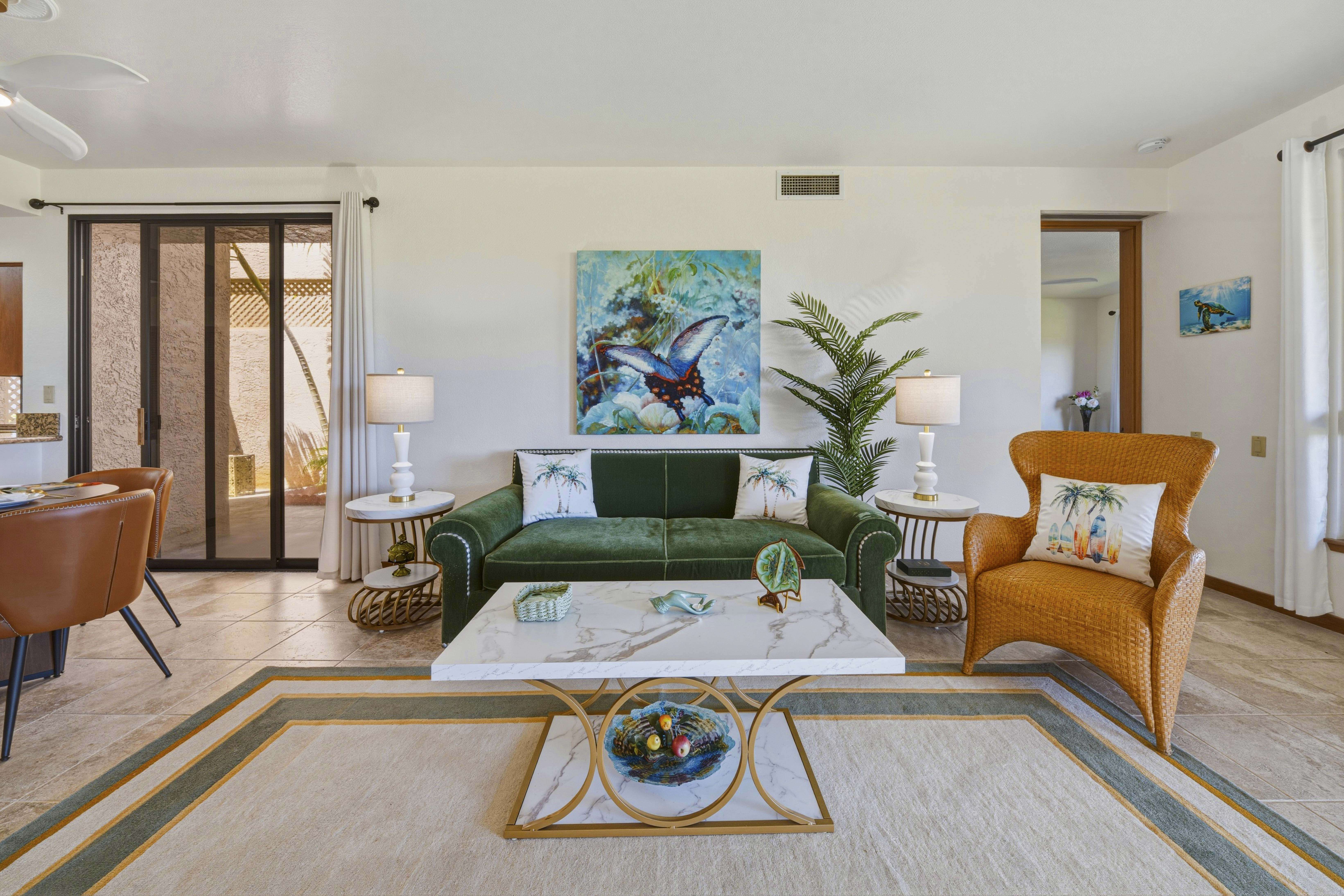 69-1035 KEANA PL #16, Waikoloa, HI 96738