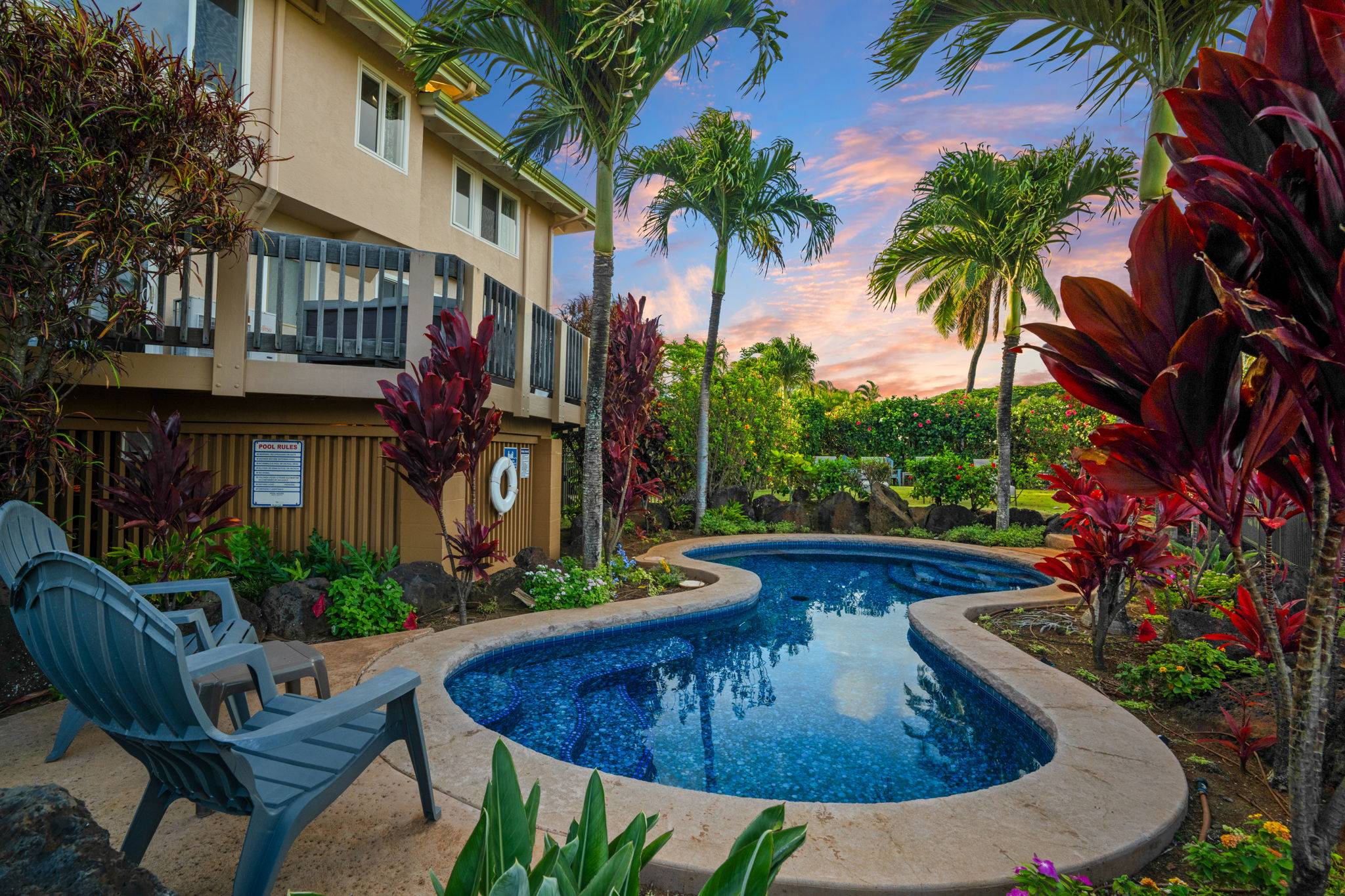 2211-A PANE RD, Koloa, HI 96756