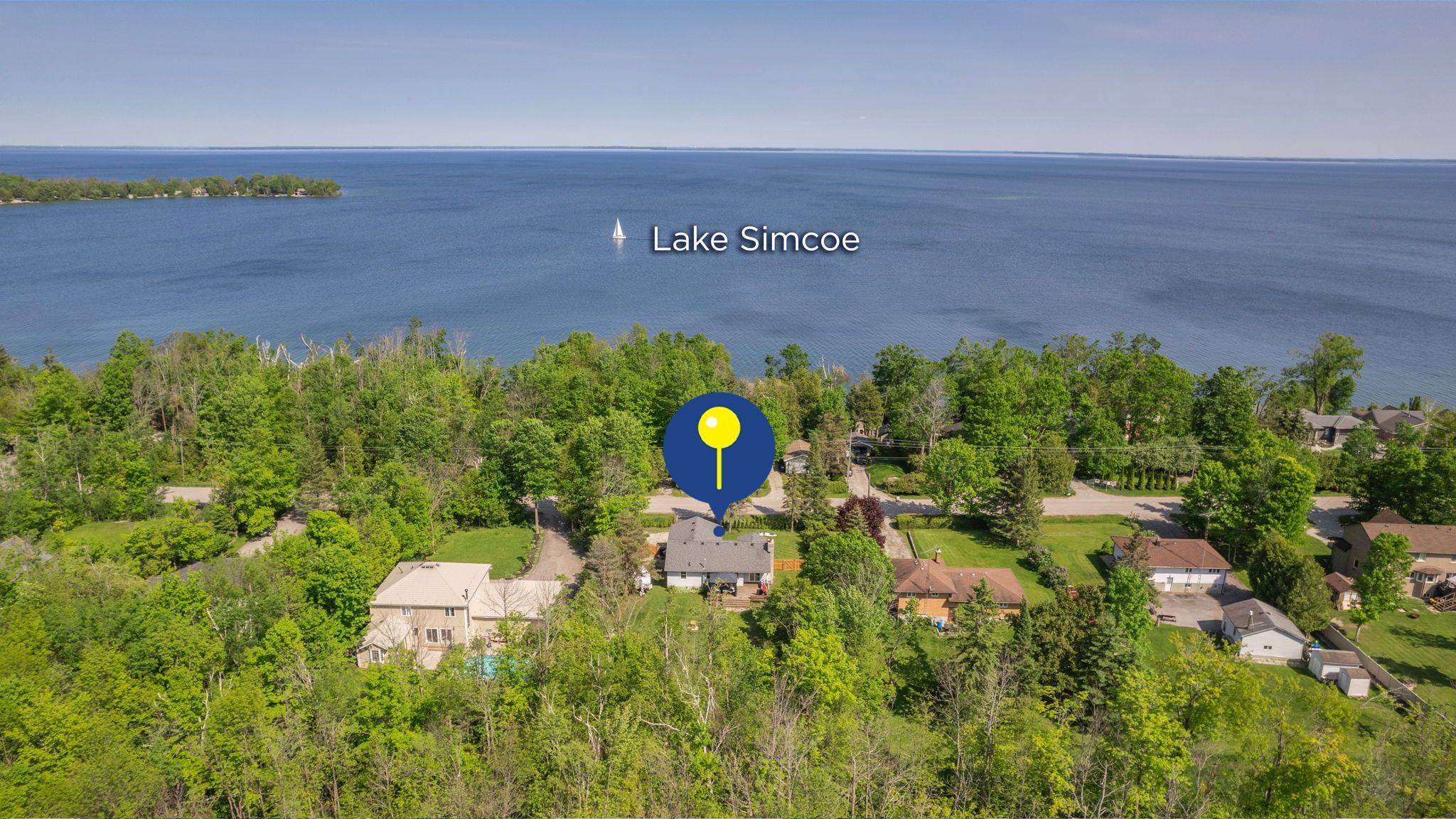 2330 Lakeshore RD E, Oro-medonte, ON L0L 1T0