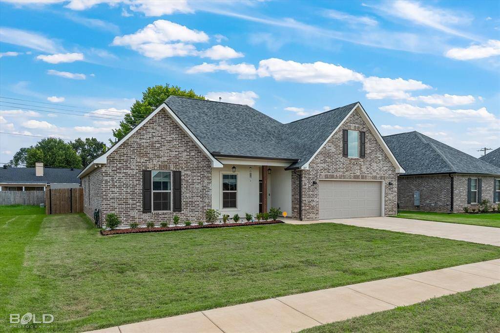 269 St Edmunds Way, Bossier City, LA 71111