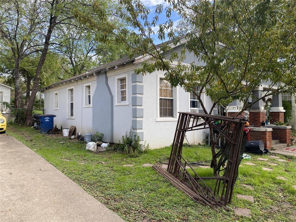 1918 Michigan Avenue, Dallas, TX 75216
