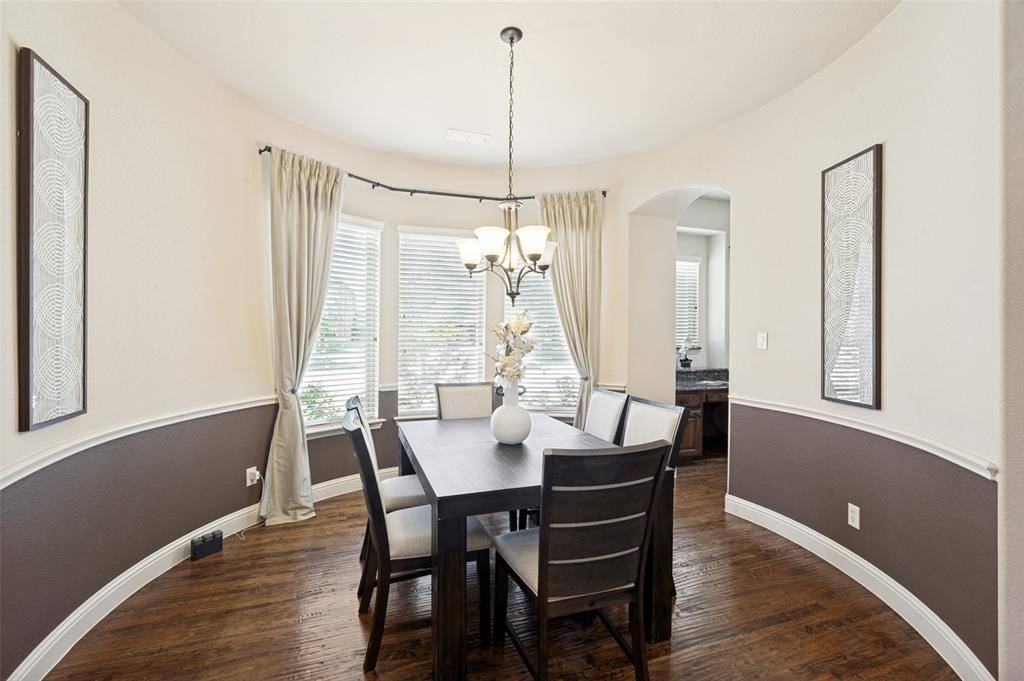 6448 Fire Creek Trail, Frisco, TX 75036