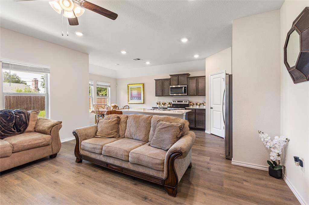 1804 Pecan Valley Drive, Kaufman, TX 75142