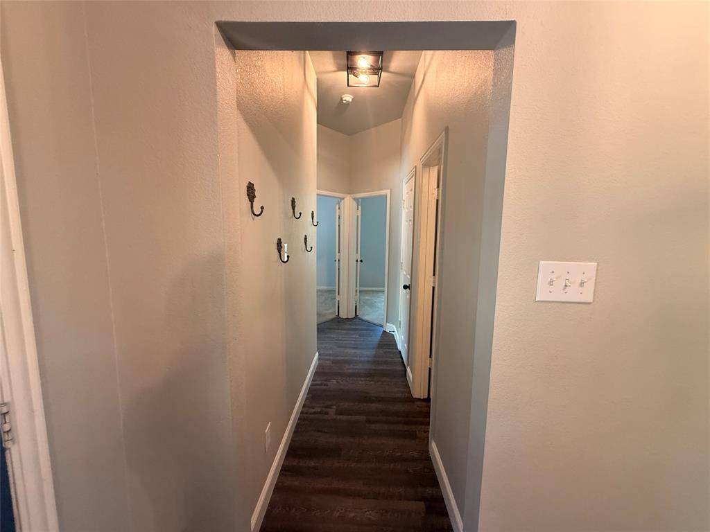 1025 Devonshire Drive, Providence Village, TX 76227