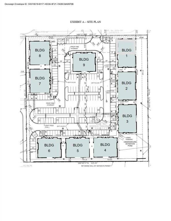 415 Valley View Lane, Celina, TX 75009