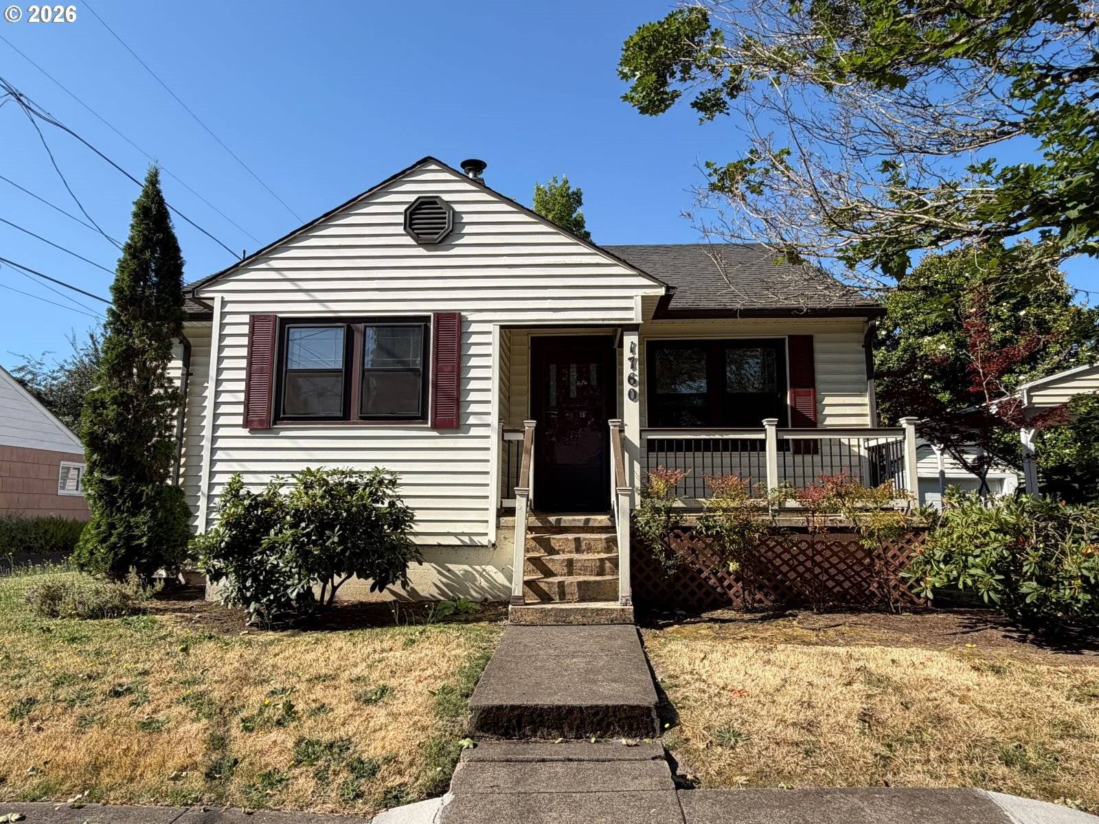 1760 NORWAY ST NE, Salem, OR 97301