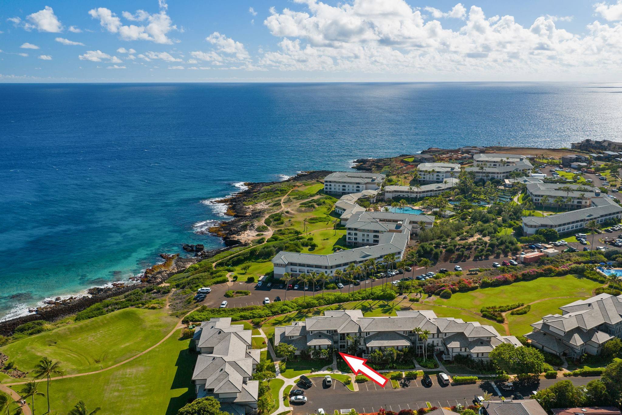 1565 PEE RD #418, Koloa, HI 96756