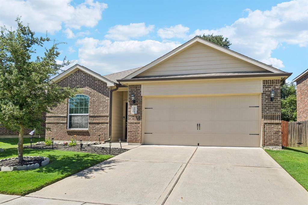 1804 Pilot Point Way, Princeton, TX 75407
