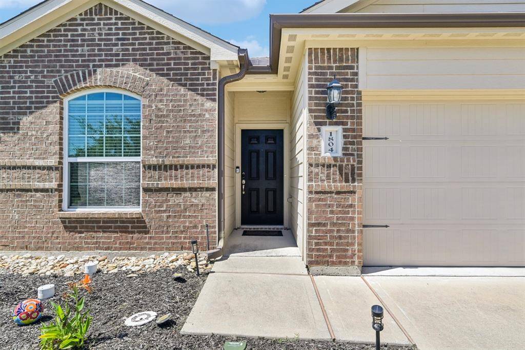 1804 Pilot Point Way, Princeton, TX 75407