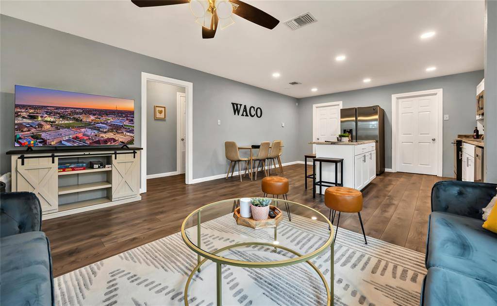 3508 N 23rd Street, Waco, TX 76708