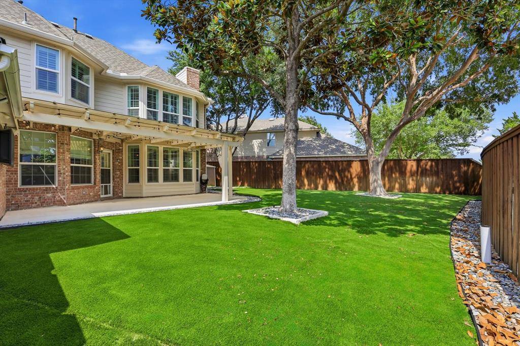 441 Bellevue Drive, Allen, TX 75013