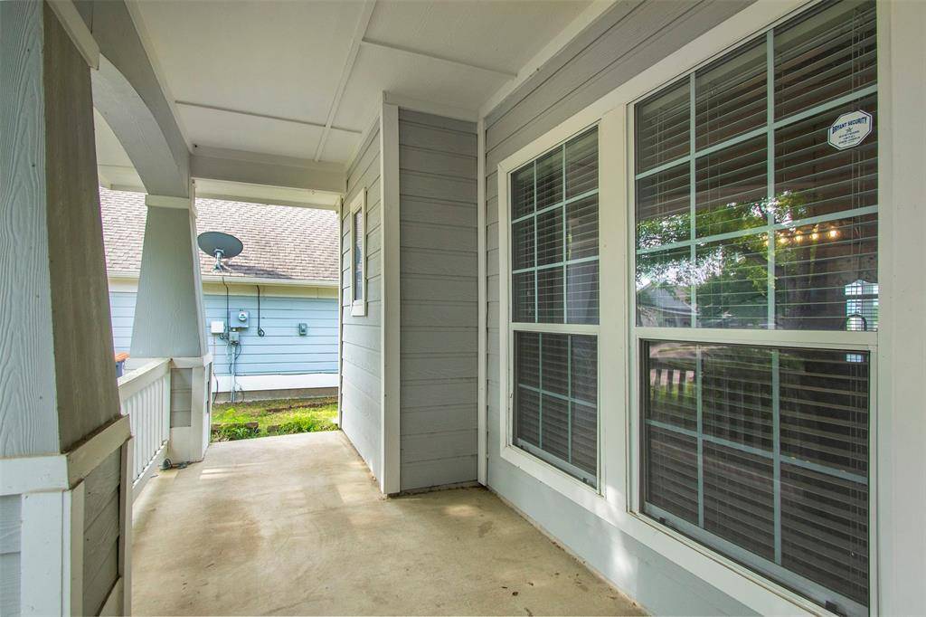 510 Creekside Drive, Anna, TX 75409