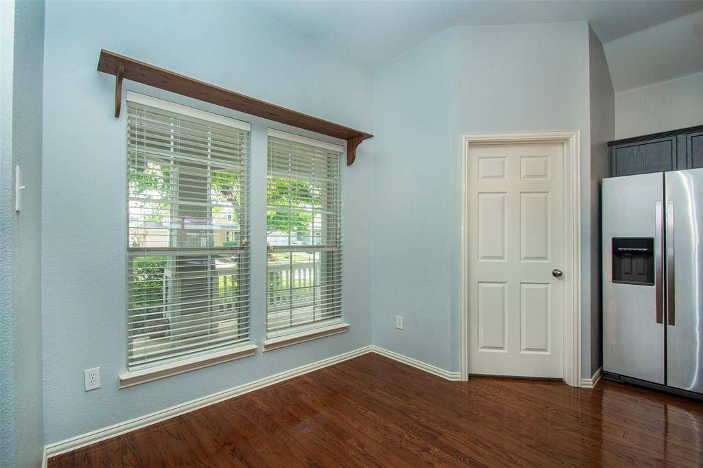 510 Creekside Drive, Anna, TX 75409