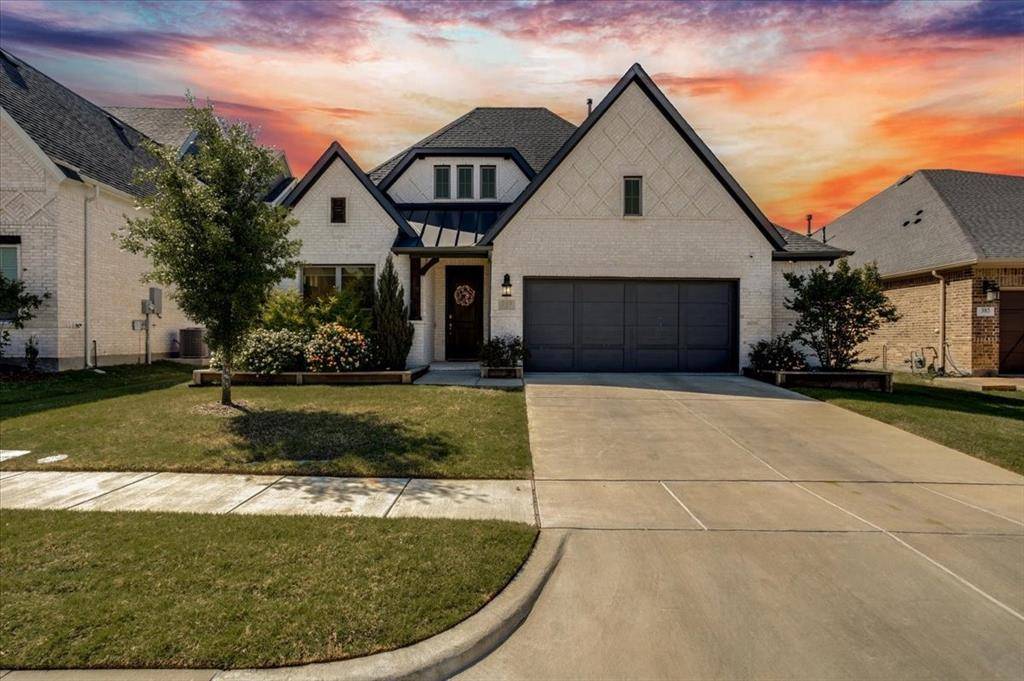 383 Rosemary Drive, Wylie, TX 75098