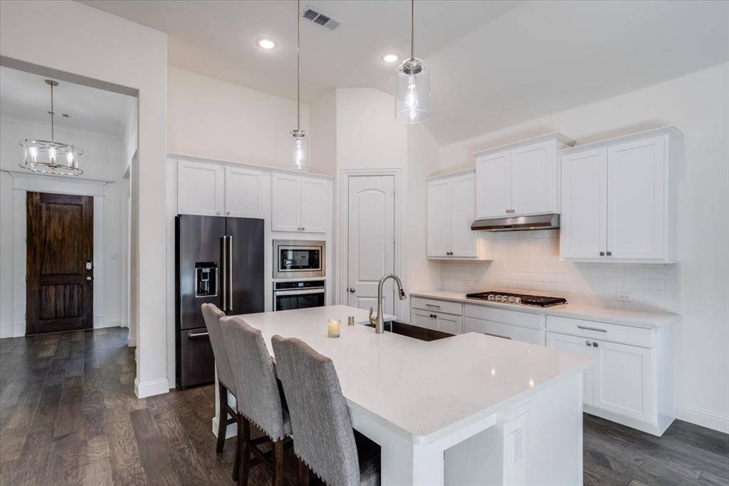 383 Rosemary Drive, Wylie, TX 75098