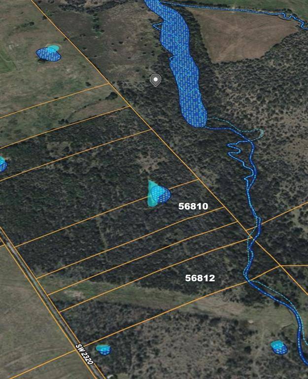 TBD SW 2320, Wortham, TX 76693