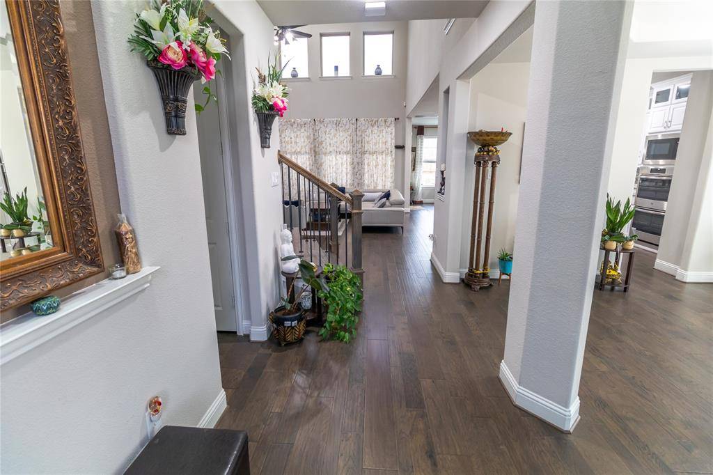 9785 Hickory Hill Road, Frisco, TX 75035