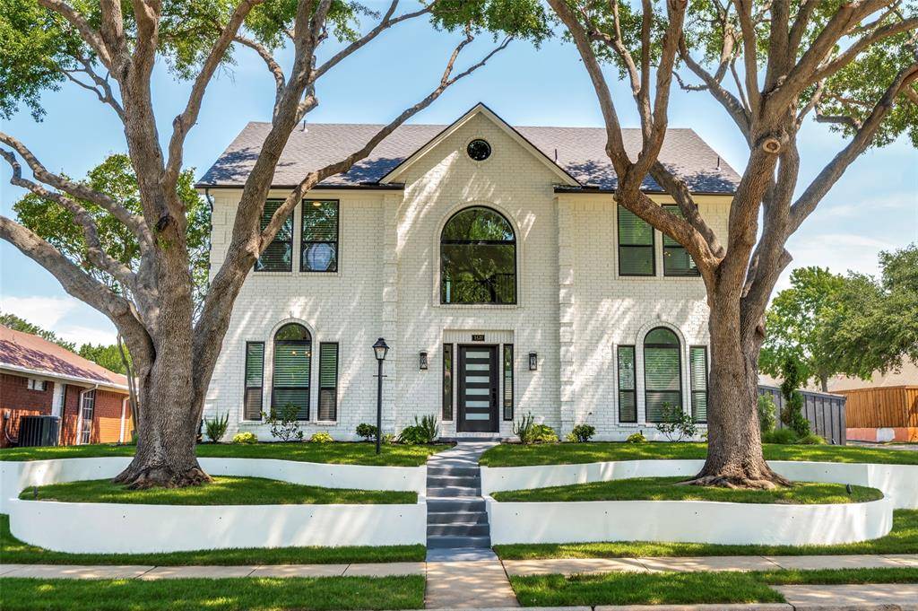1420 Dudley Drive, Carrollton, TX 75007