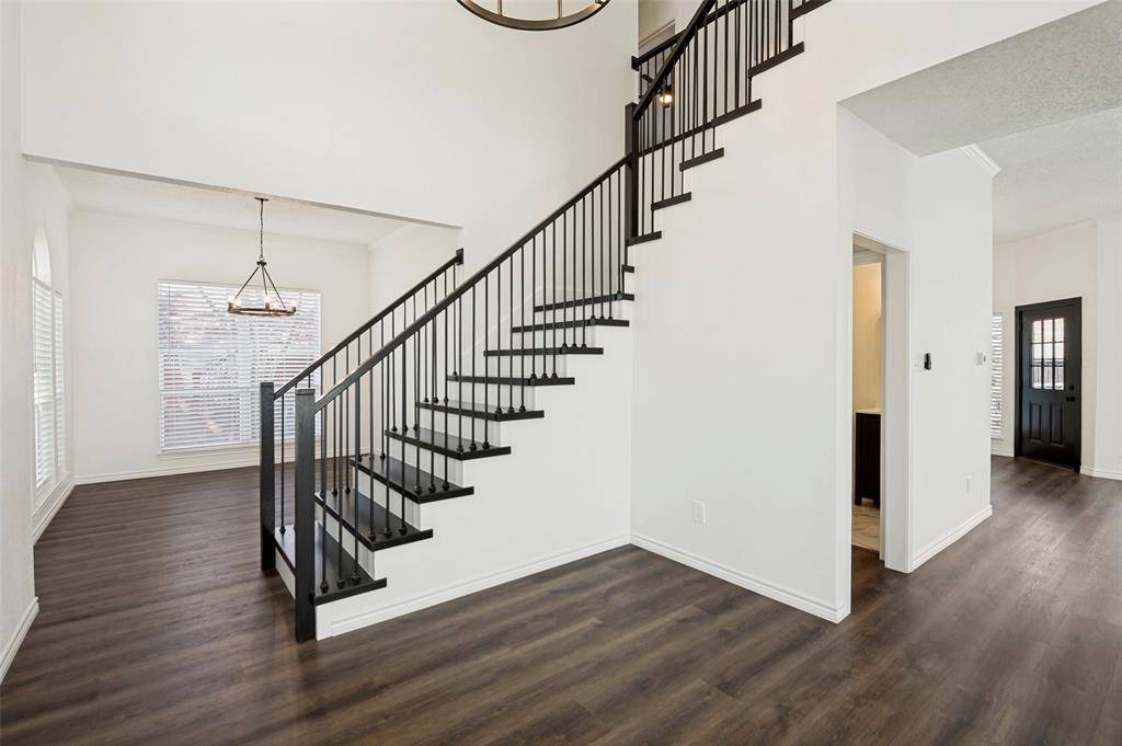 1420 Dudley Drive, Carrollton, TX 75007