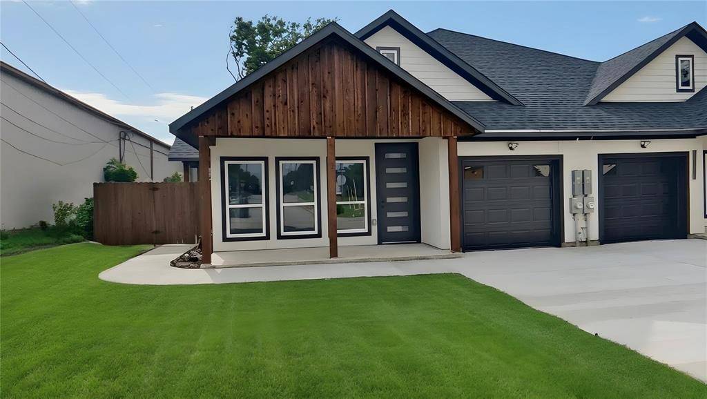 406 Indiana Street, Arlington, TX 76011