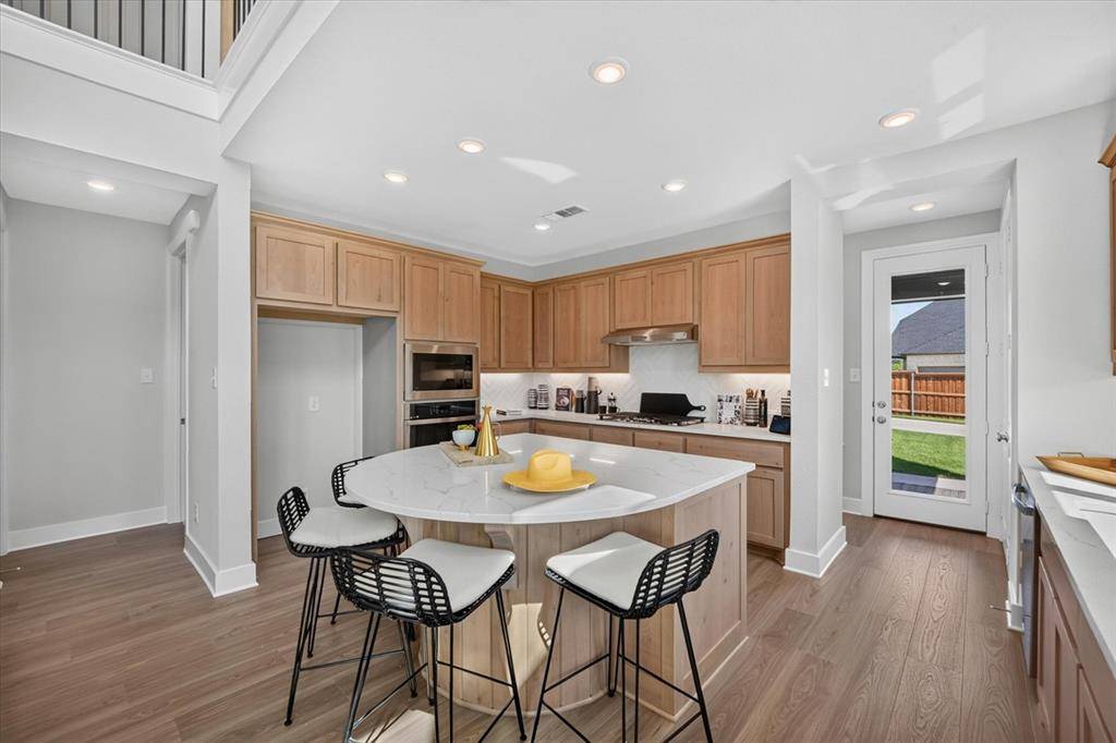 2090 Cuellar Way, Van Alstyne, TX 75495