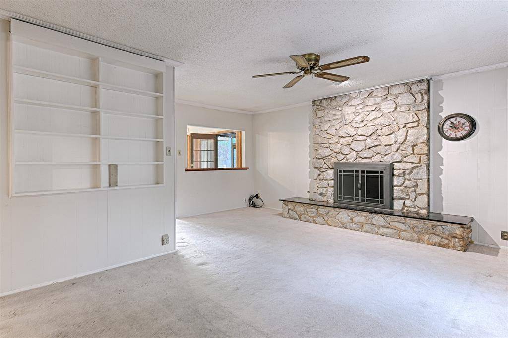 3705 Cranston Court E, Irving, TX 75062