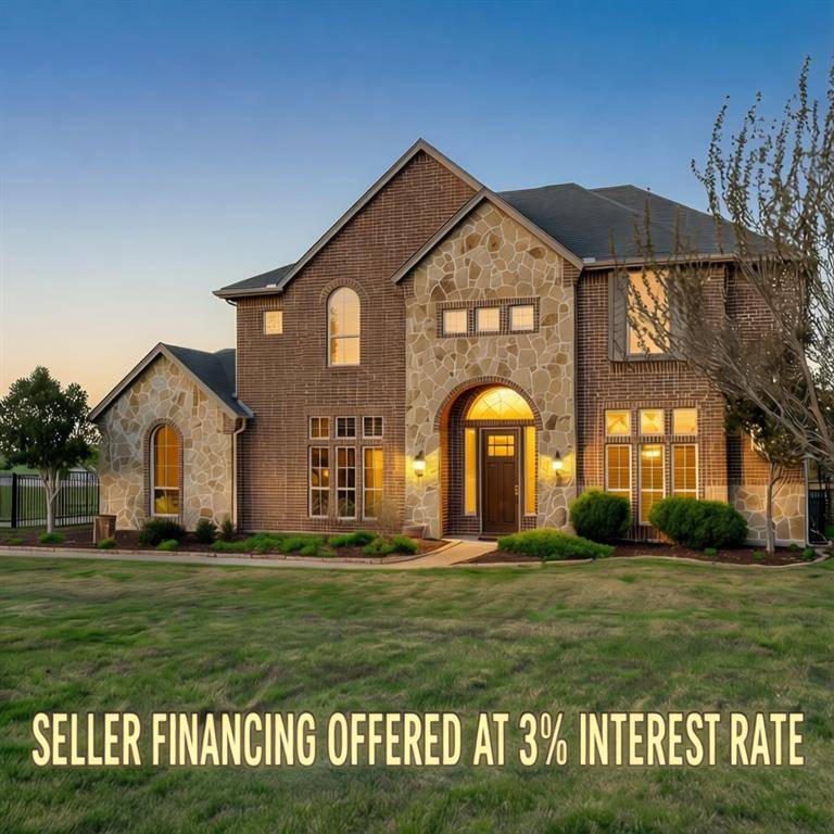 3030 Wincrest Drive, Rockwall, TX 75032