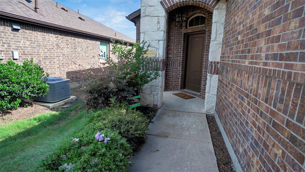 1520 Summit View Lane, Little Elm, TX 76227