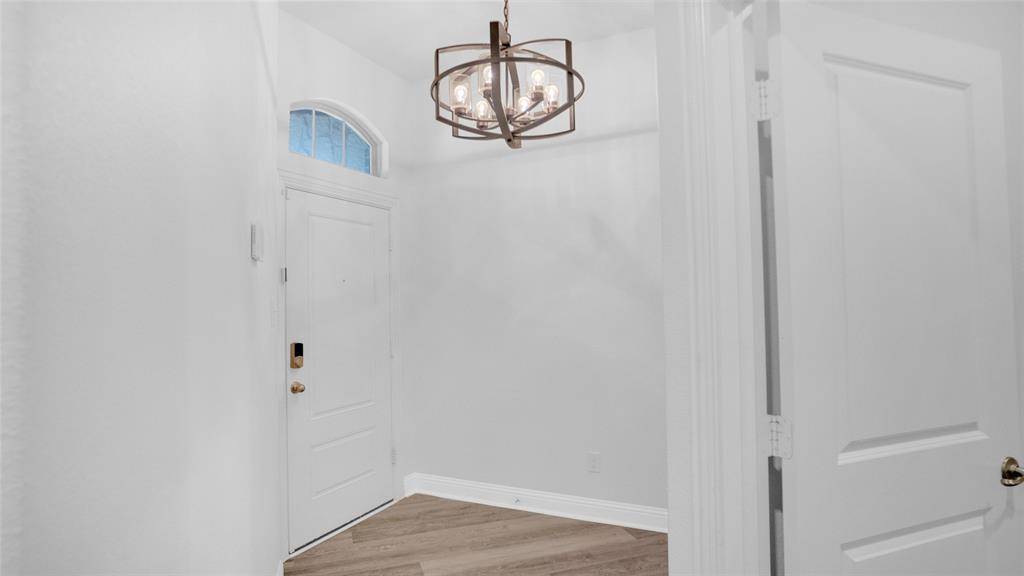 1520 Summit View Lane, Little Elm, TX 76227