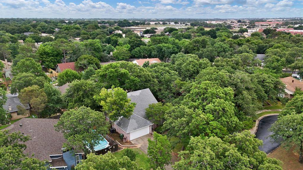 3208 Hickory Court, Bedford, TX 76021