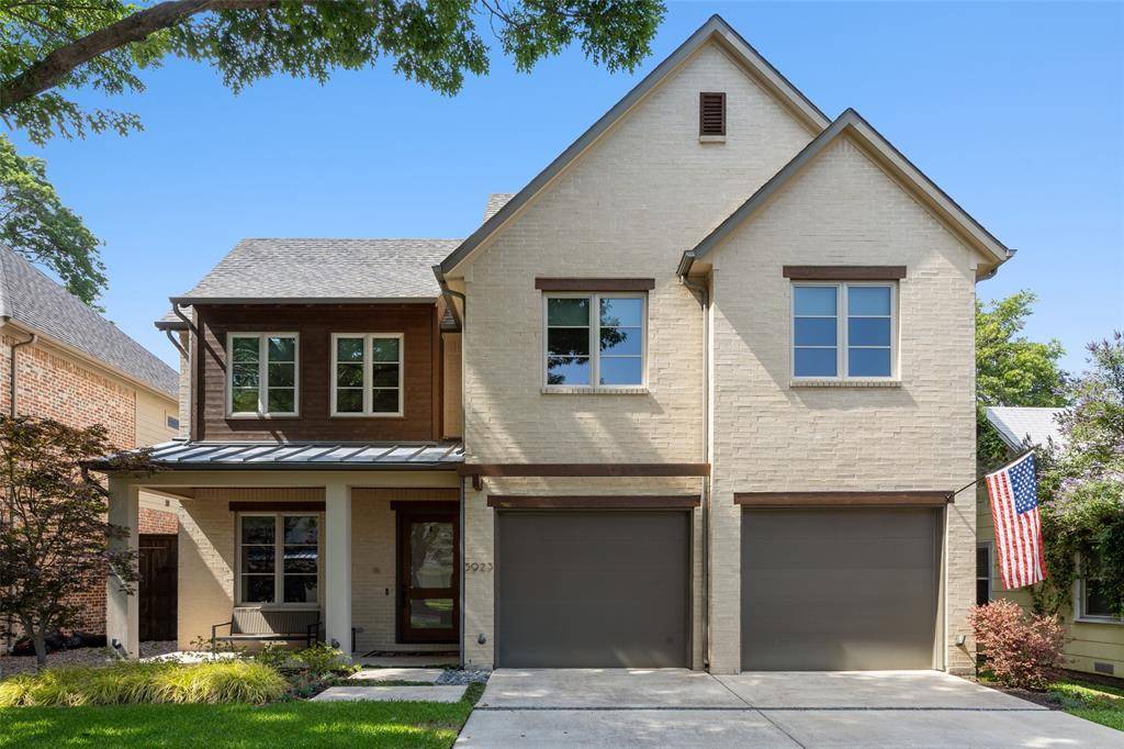 5923 Anita Street, Dallas, TX 75206