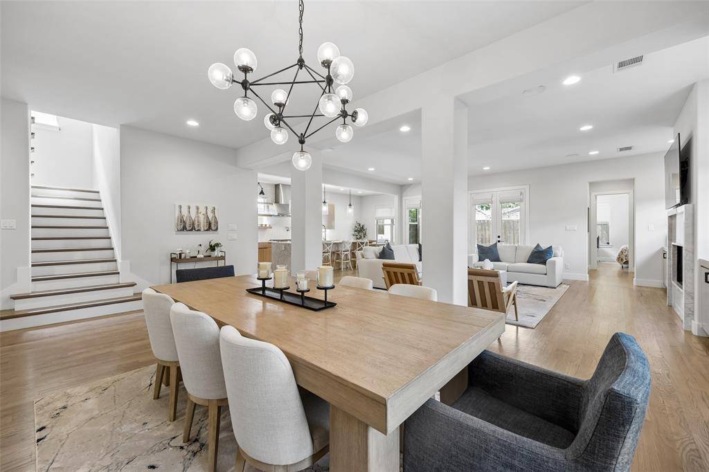 5923 Anita Street, Dallas, TX 75206