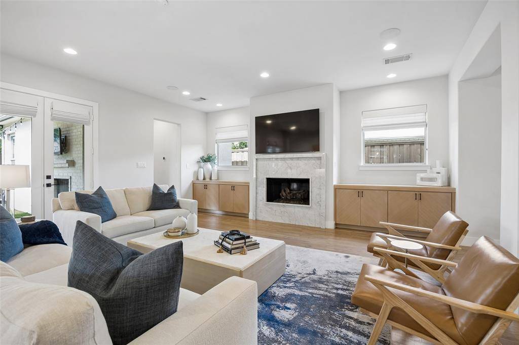5923 Anita Street, Dallas, TX 75206