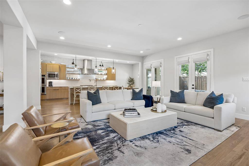 5923 Anita Street, Dallas, TX 75206