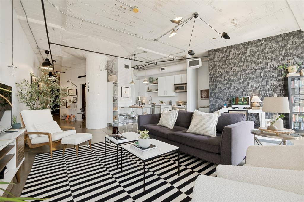 1122 Jackson Street #508, Dallas, TX 75202