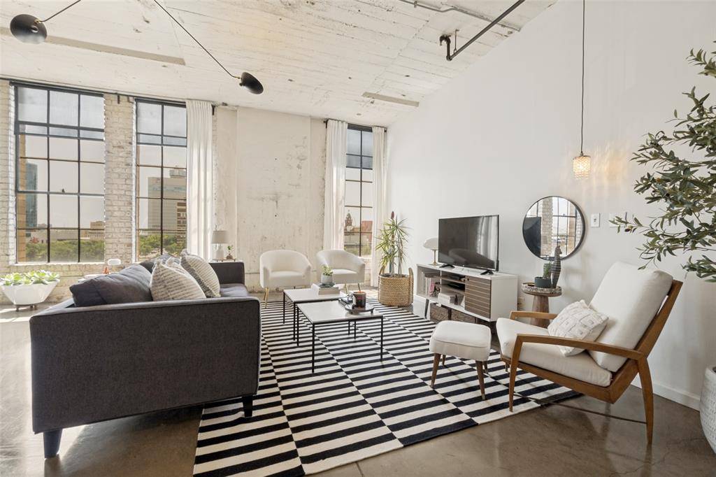 1122 Jackson Street #508, Dallas, TX 75202