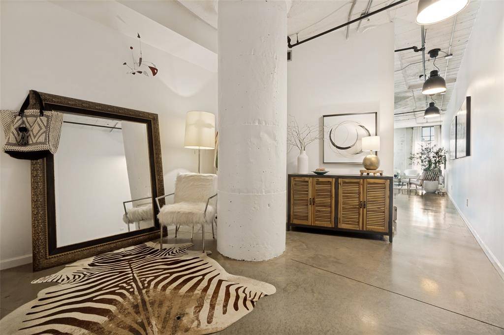 1122 Jackson Street #508, Dallas, TX 75202