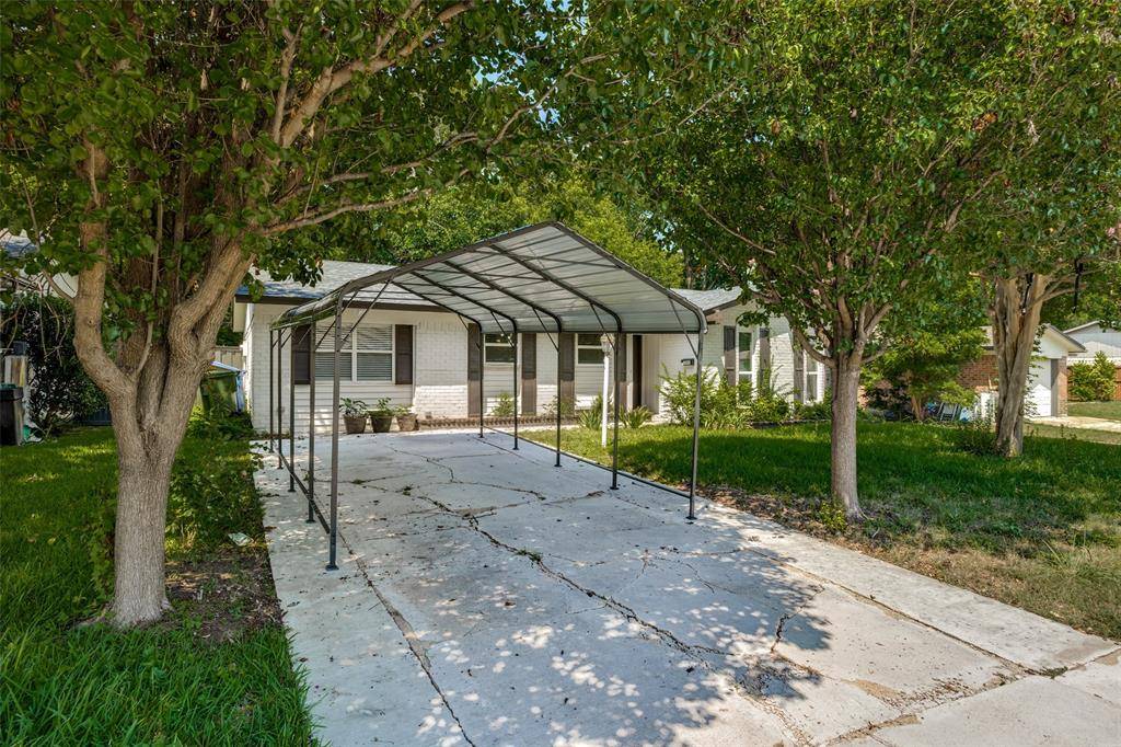 1669 Morrison Drive, Garland, TX 75040