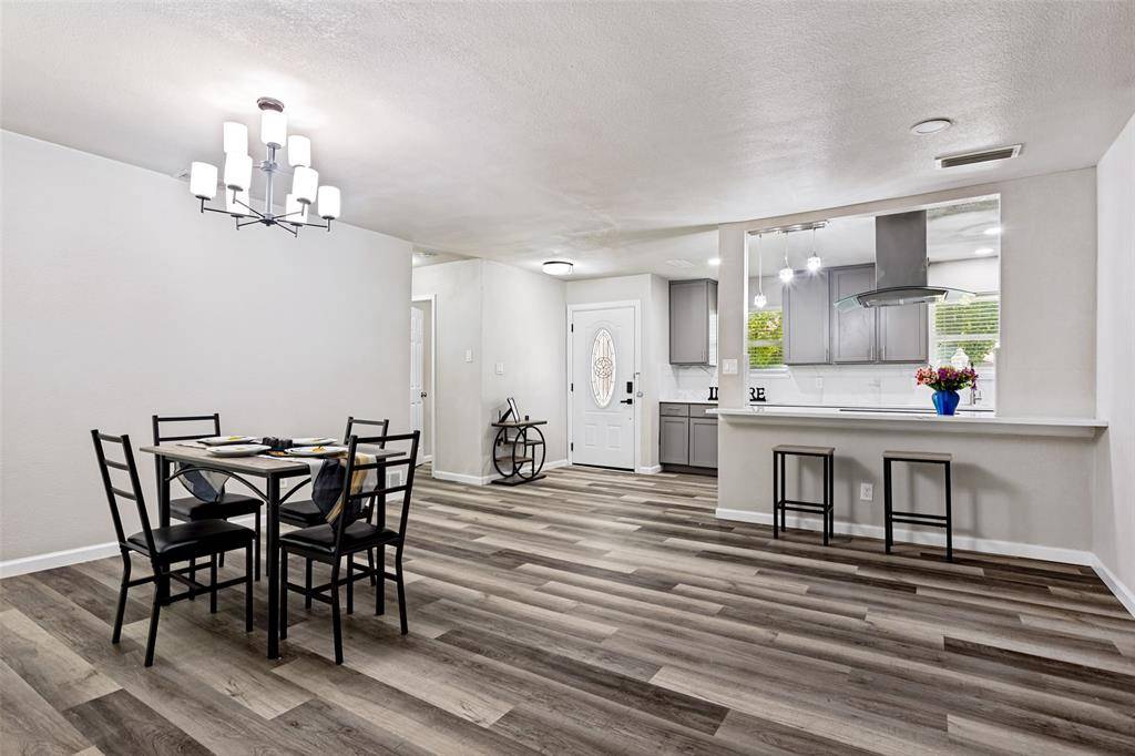 1669 Morrison Drive, Garland, TX 75040