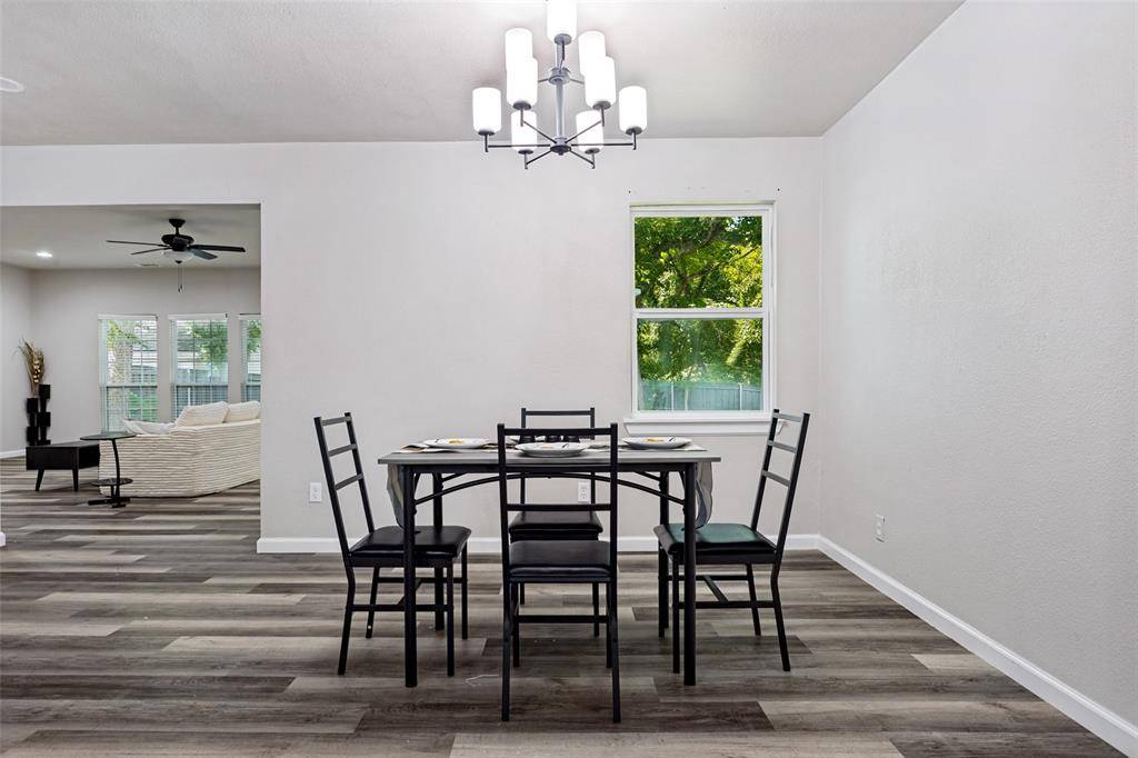 1669 Morrison Drive, Garland, TX 75040